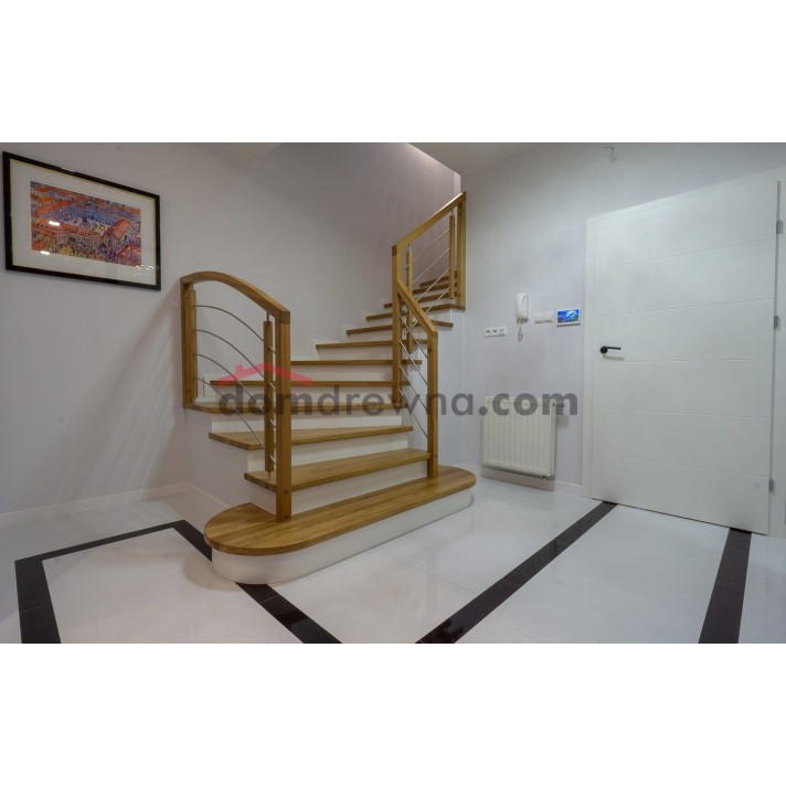 Schody na beton - galeria 40