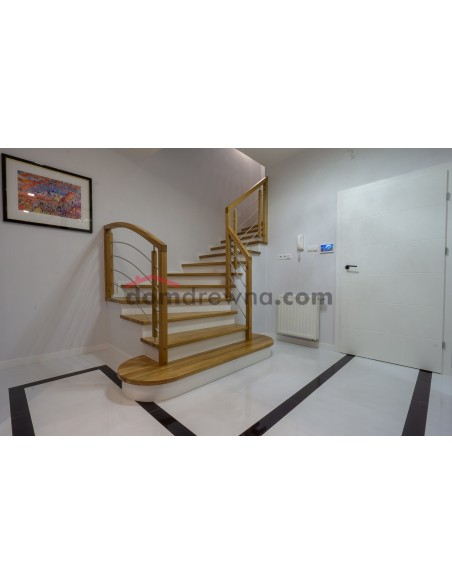 Schody na beton - galeria 40