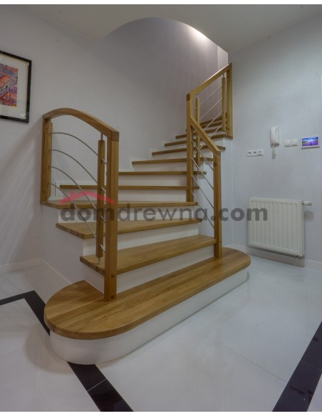 Schody na beton - galeria 40