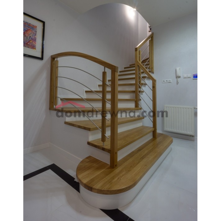 Schody na beton - galeria 40