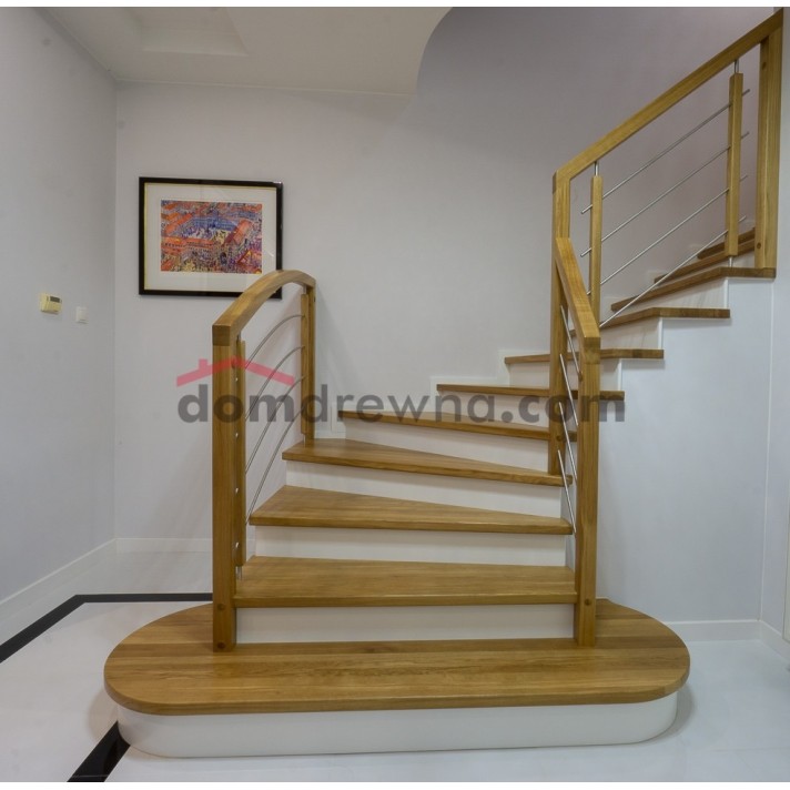 Schody na beton - galeria 40