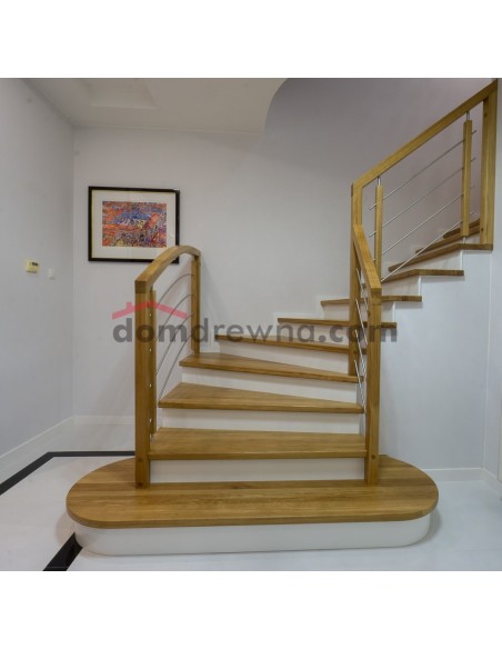 Schody na beton - galeria 40