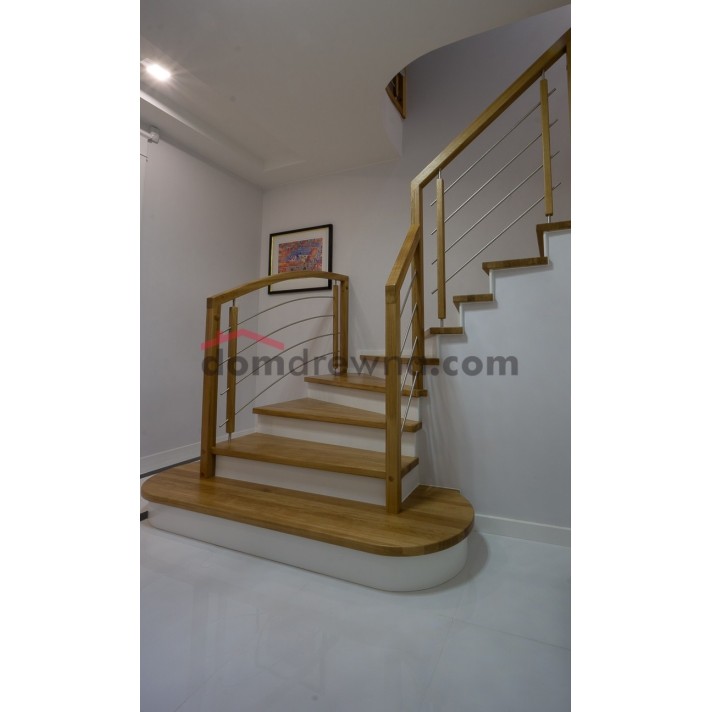 Schody na beton - galeria 40