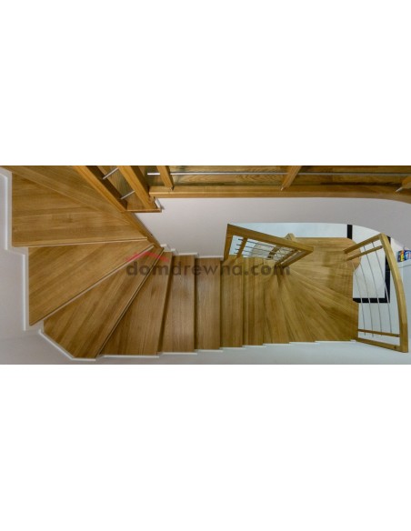 Schody na beton - galeria 40