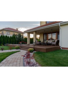 Taras drewniany - Galeria 3 2