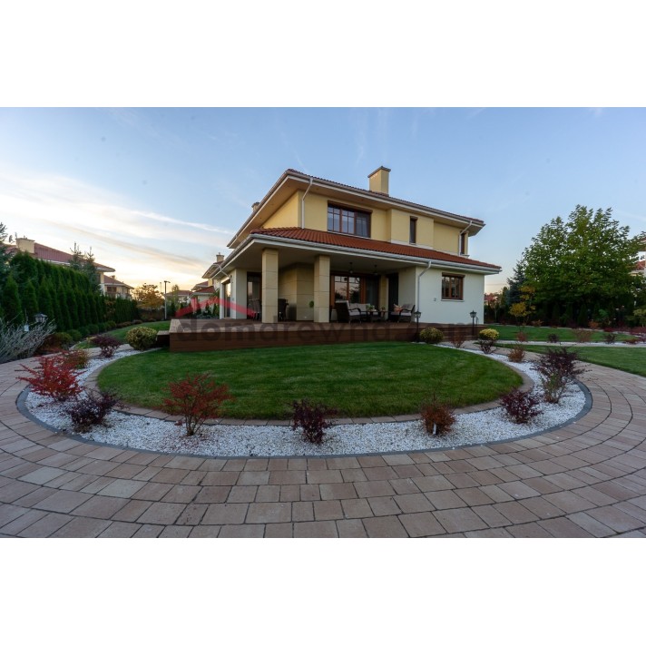 Taras drewniany - Galeria 3