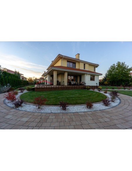 Taras drewniany - Galeria 3