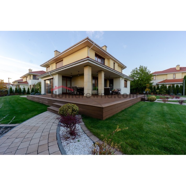 Taras drewniany - Galeria 3