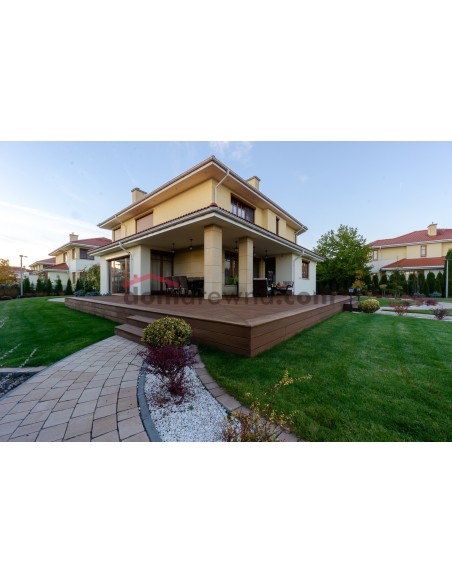 Taras drewniany - Galeria 3