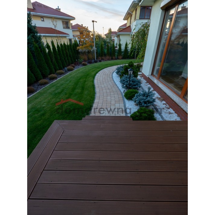 Taras drewniany - Galeria 3