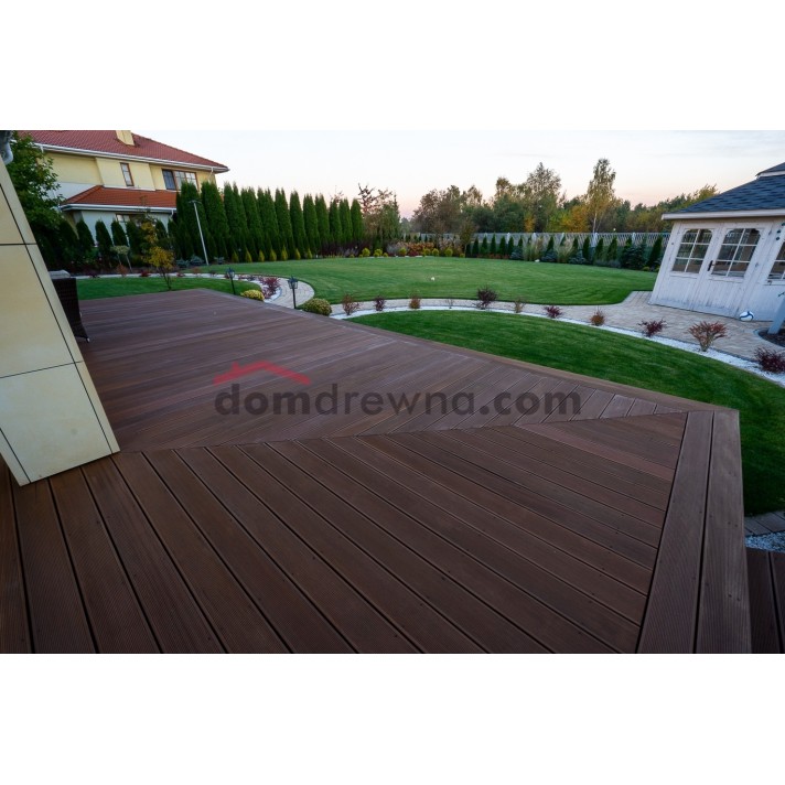 Taras drewniany - Galeria 3