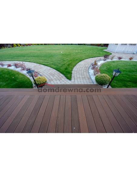 Taras drewniany - Galeria 3