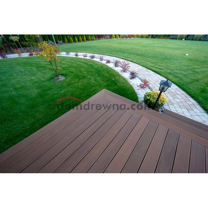 Taras drewniany - Galeria 3