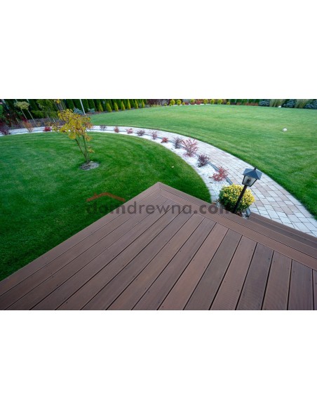 Taras drewniany - Galeria 3