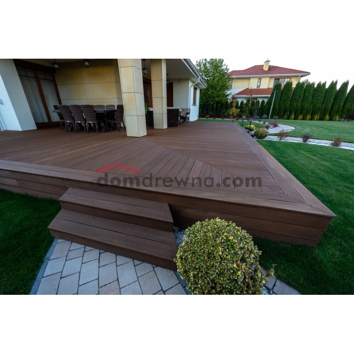 Taras drewniany - Galeria 3