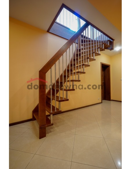 Schody samonośne - galeria 24