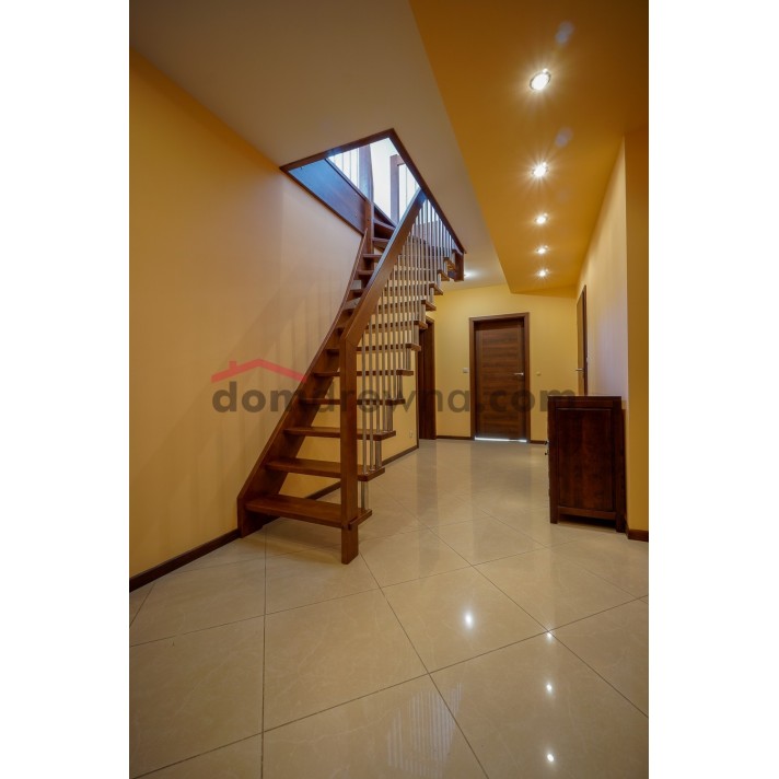 Schody samonośne - galeria 24