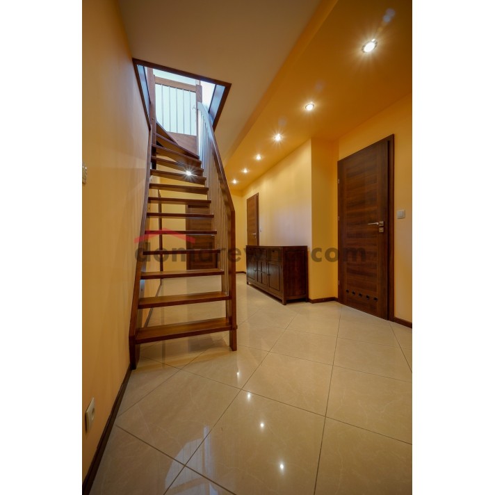 Schody samonośne - galeria 24