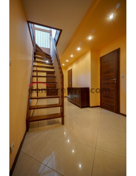 Schody samonośne - galeria 24