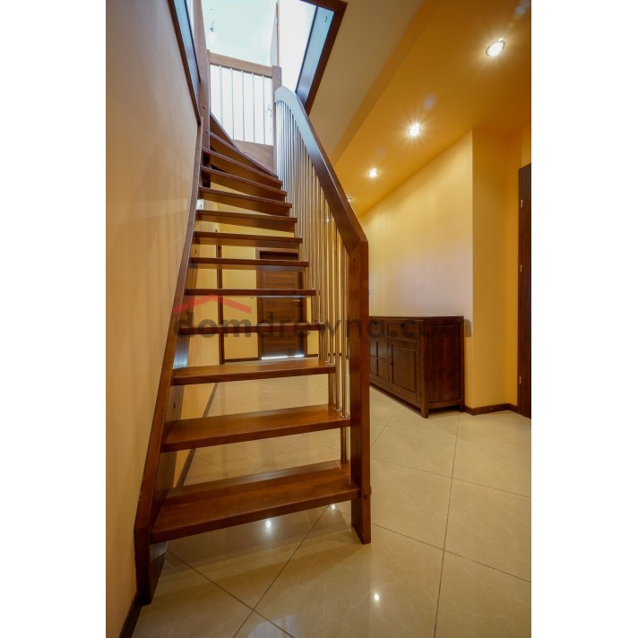 Schody samonośne - galeria 24