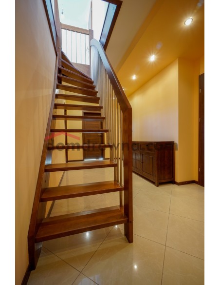 Schody samonośne - galeria 24