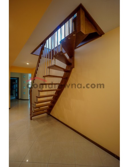 Schody samonośne - galeria 24