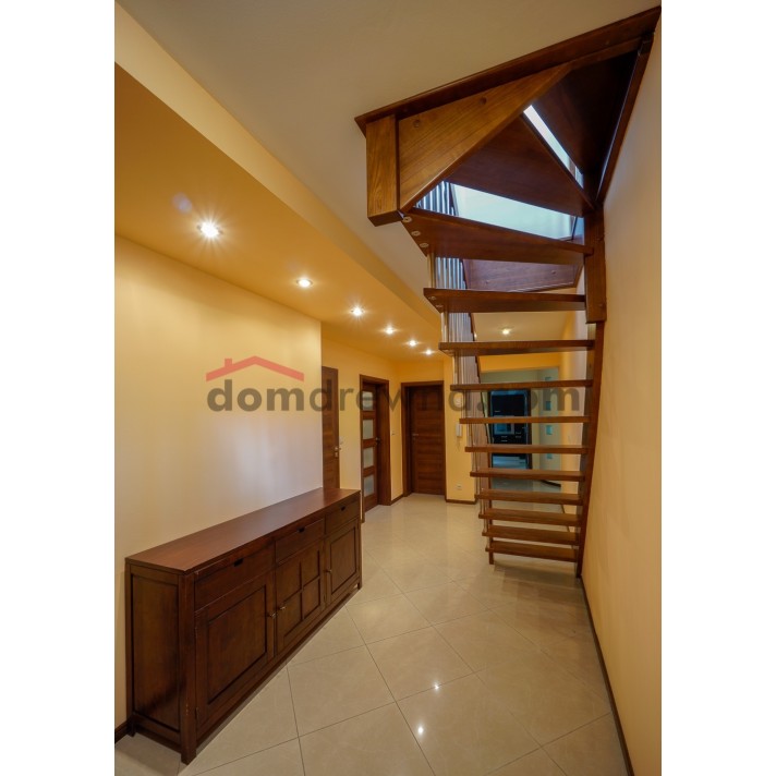 Schody samonośne - galeria 24