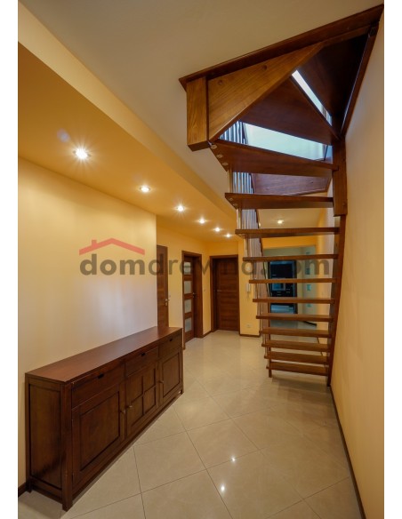 Schody samonośne - galeria 24