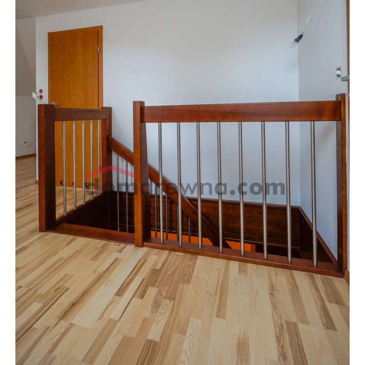 Schody samonośne - galeria 24