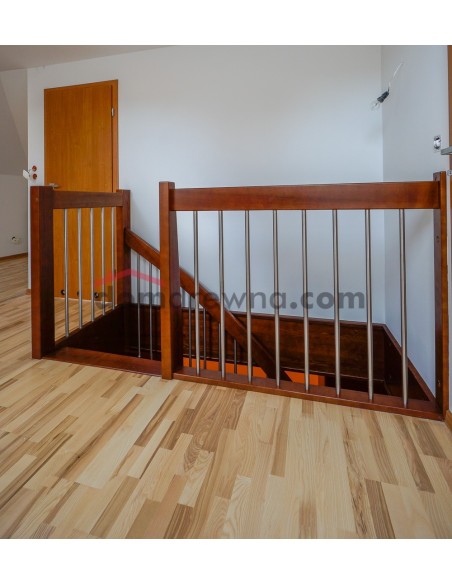 Schody samonośne - galeria 24