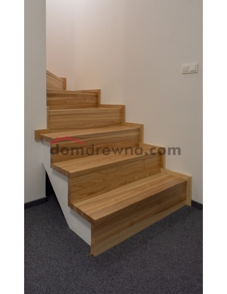 Schody dywanowe - galeria 17