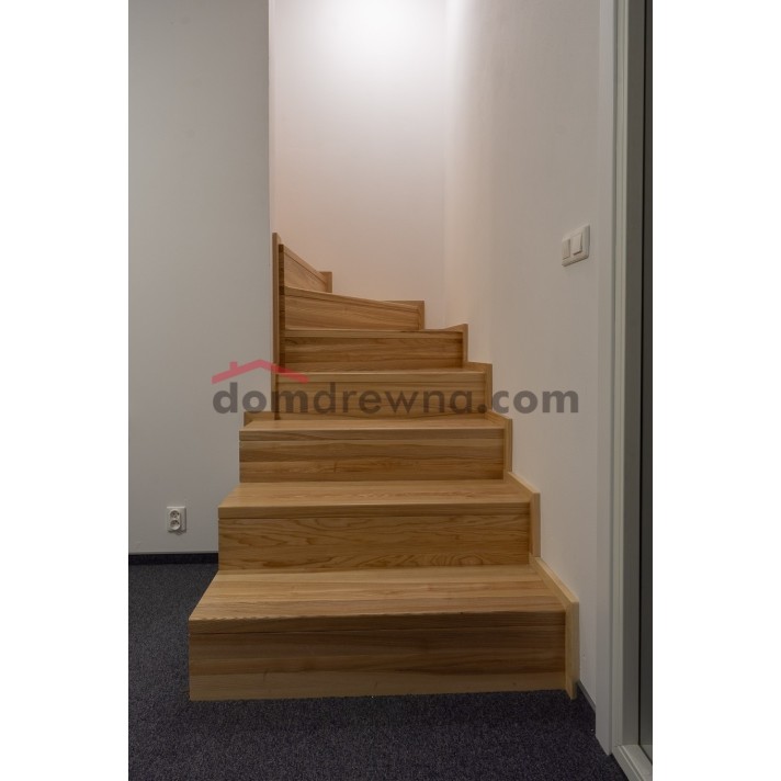 Schody dywanowe - galeria 17