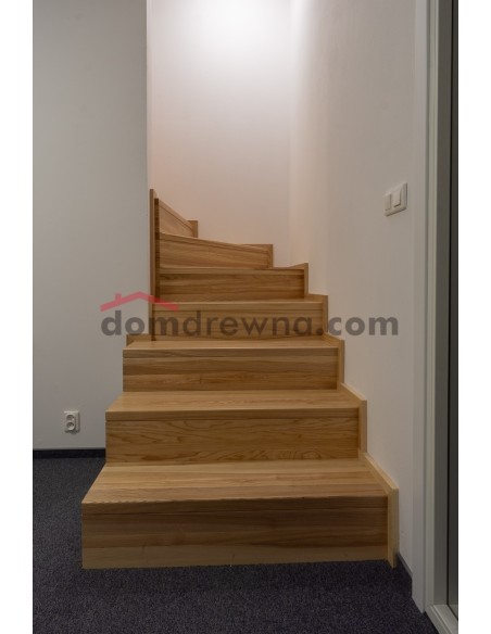 Schody dywanowe - galeria 17