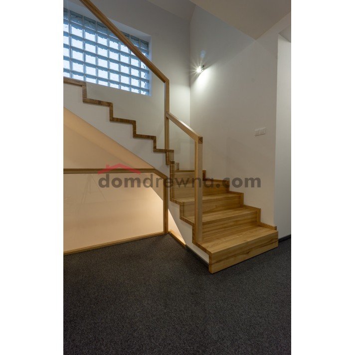 Schody dywanowe - galeria 17