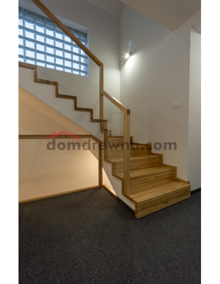 Schody dywanowe - galeria 17