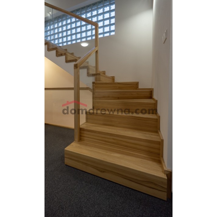 Schody dywanowe - galeria 17