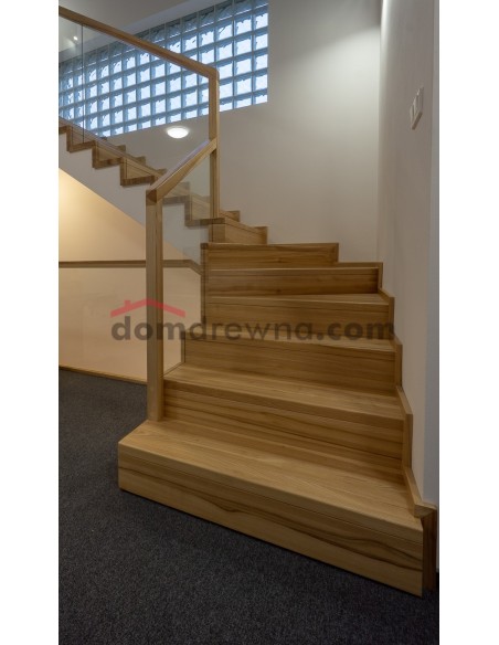 Schody dywanowe - galeria 17