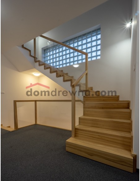 Schody dywanowe - galeria 17