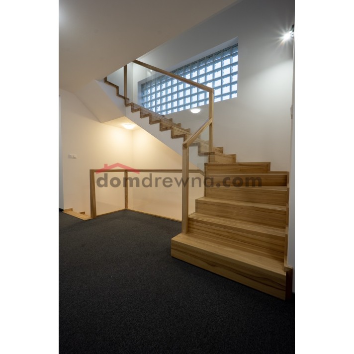 Schody dywanowe - galeria 17