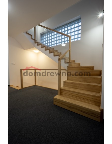 Schody dywanowe - galeria 17