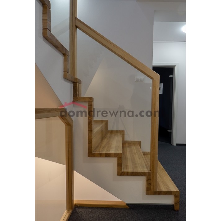 Schody dywanowe - galeria 17