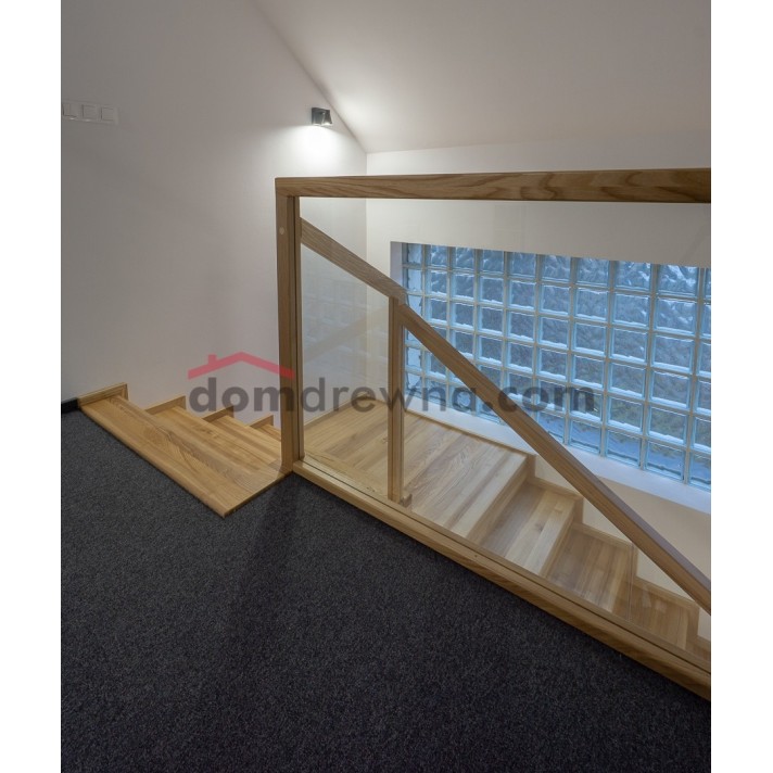 Schody dywanowe - galeria 17