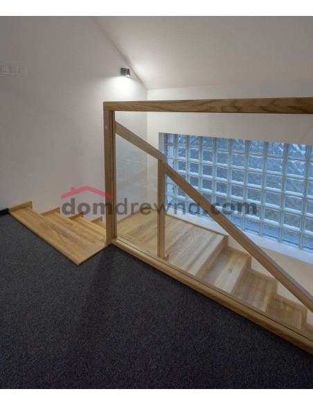 Schody dywanowe - galeria 17