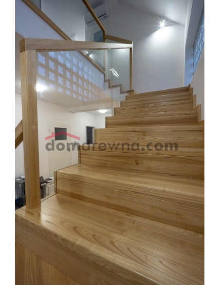 Schody dywanowe - galeria 17