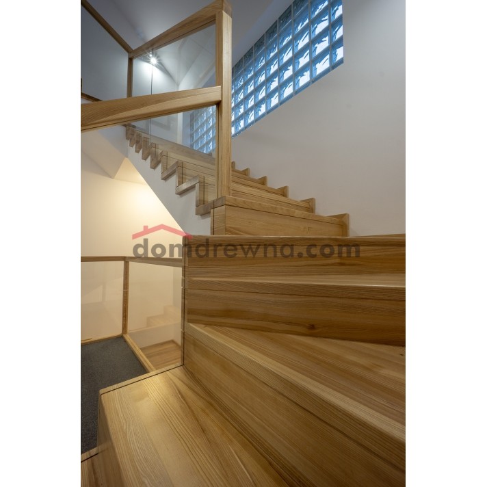 Schody dywanowe - galeria 17