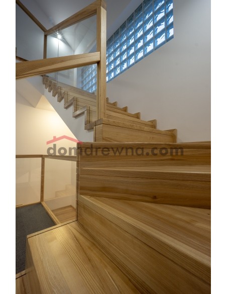 Schody dywanowe - galeria 17