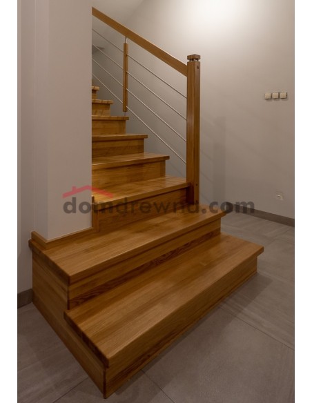 Schody na beton - galeria 42