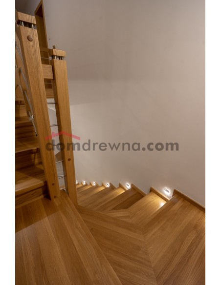 Schody na beton - galeria 42