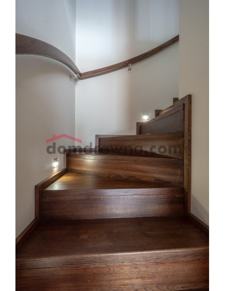 Schody na beton - galeria 50