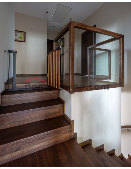 Schody na beton - galeria 50